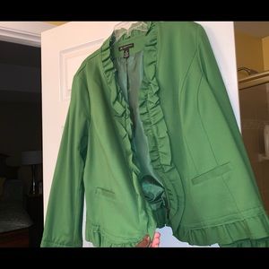 INC Fall Jacket - 2x - Never worn